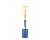 Polyfibre Trenching Shovel